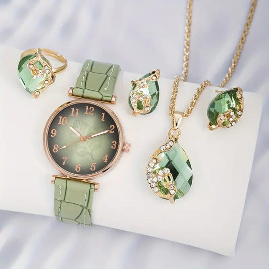 Luxor Women's Watch Sets™