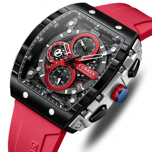 Luxor Monte Carlo Watch™