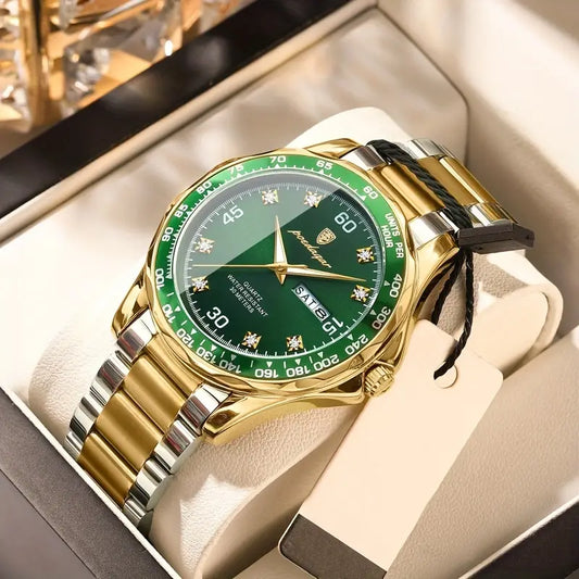 Luxor Gold Bar Watch™