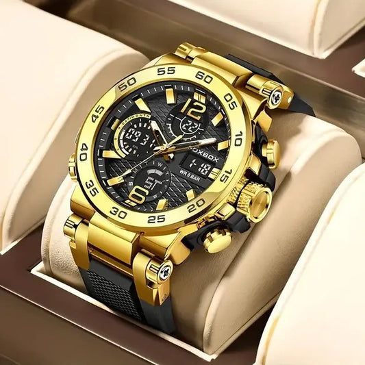 Luxor Buda Watch™