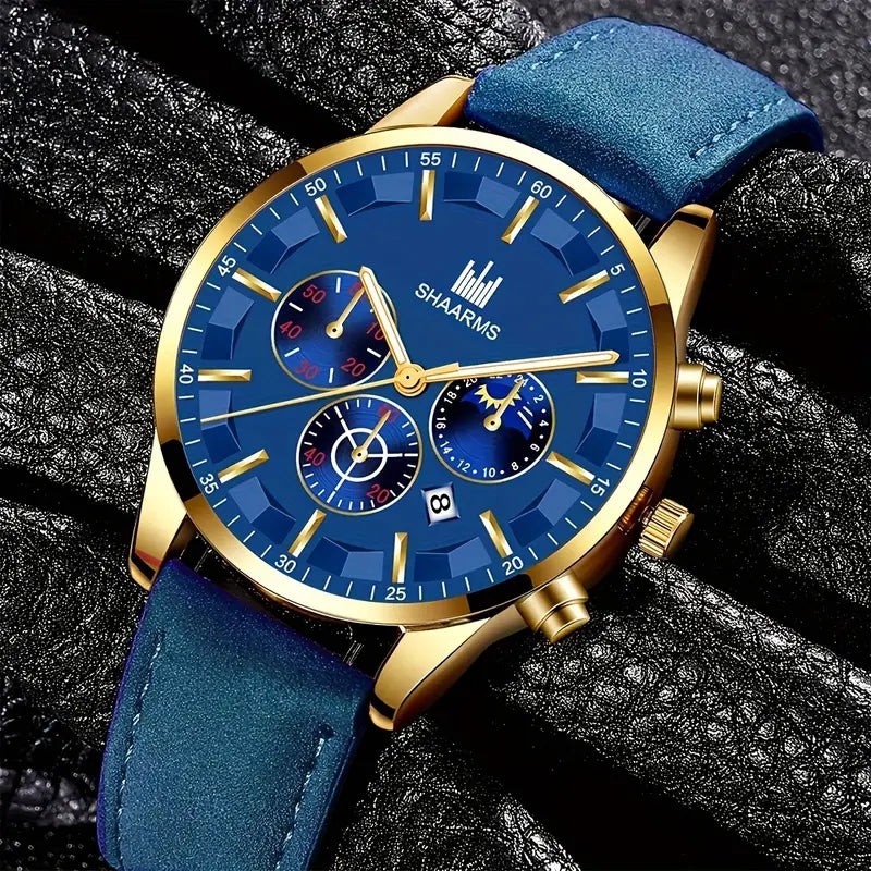 Luxor Elegance Watch™