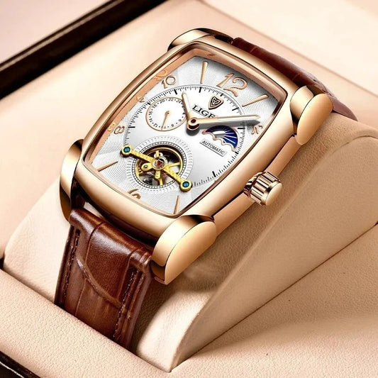 Luxor Magnificent Watch™