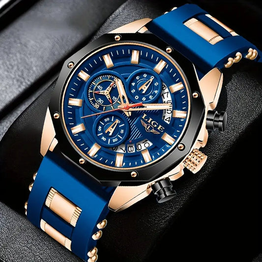 Luxor Mustang Watch™