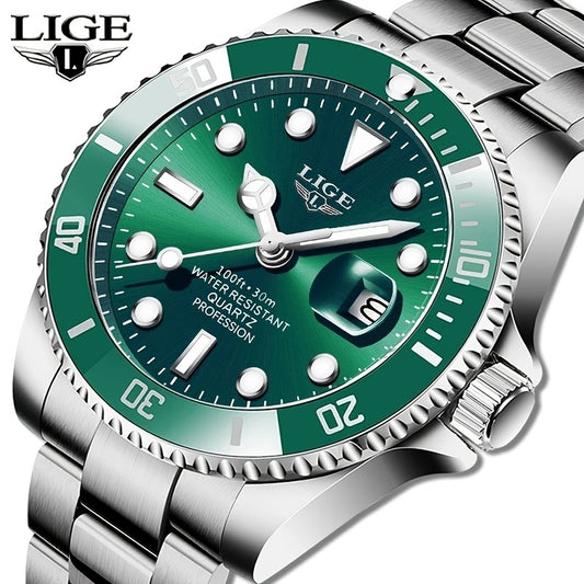 Luxor Diver Watch™