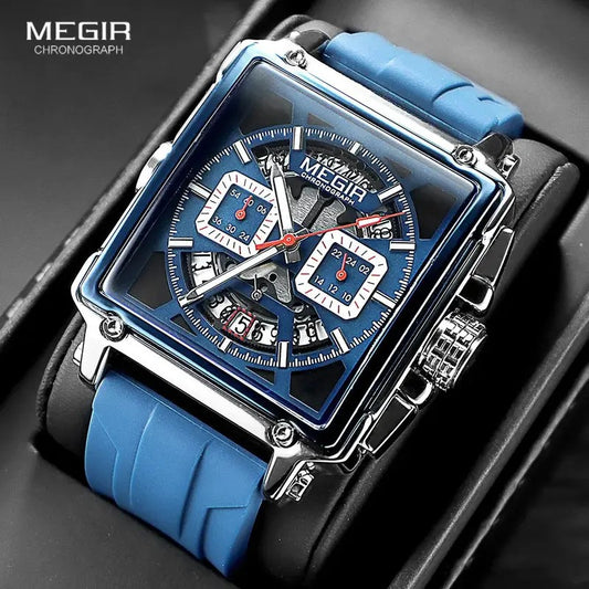 Luxor Megir Watch™