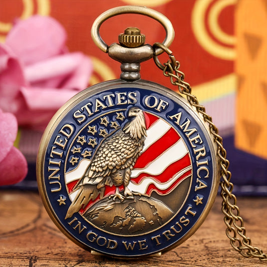 Luxor American Pocket Watch™