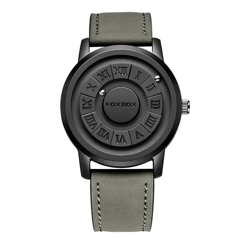 Luxor Rambo Magnetic Watch™