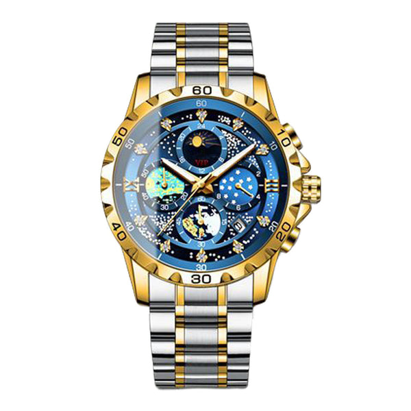 Luxor Universe Watch™