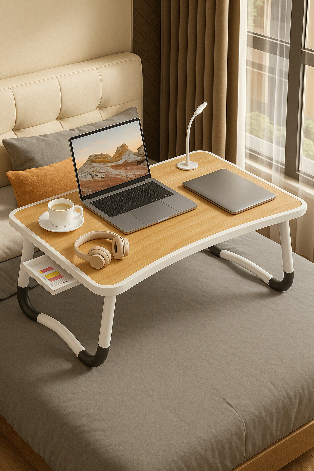 Luxor Multifunctional Bed Table™