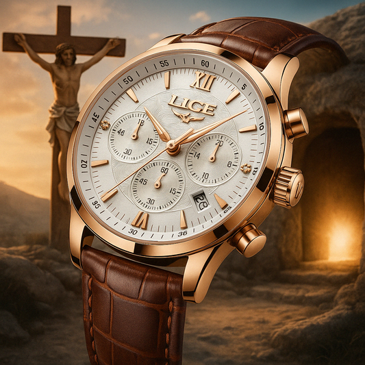 Luxor Resurrection Watch™