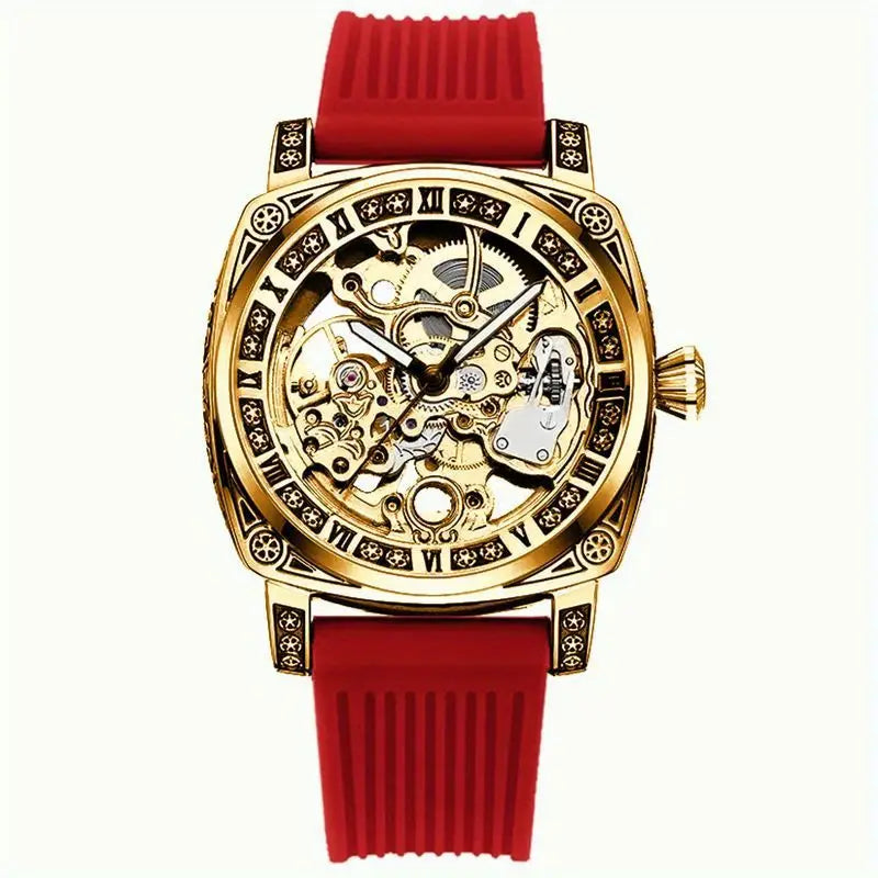 Luxor Ferrari-Rojo Watch™