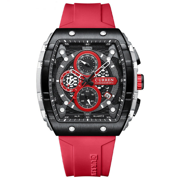 Luxor Monte Carlo Watch™