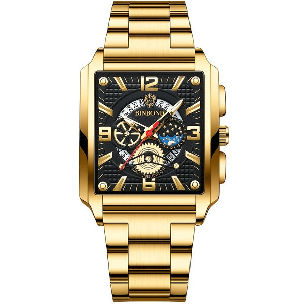 Luxor Bronx Watch™