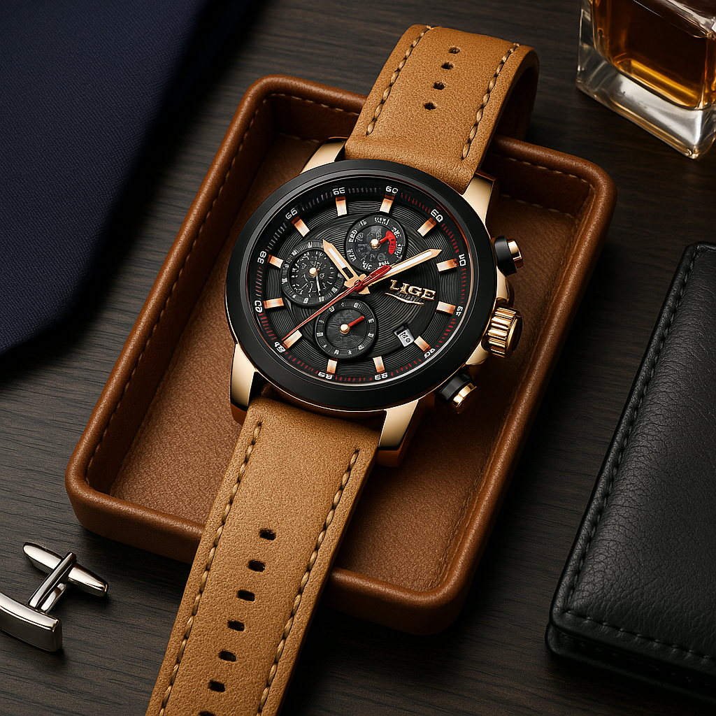 Luxor Aviator Watch™