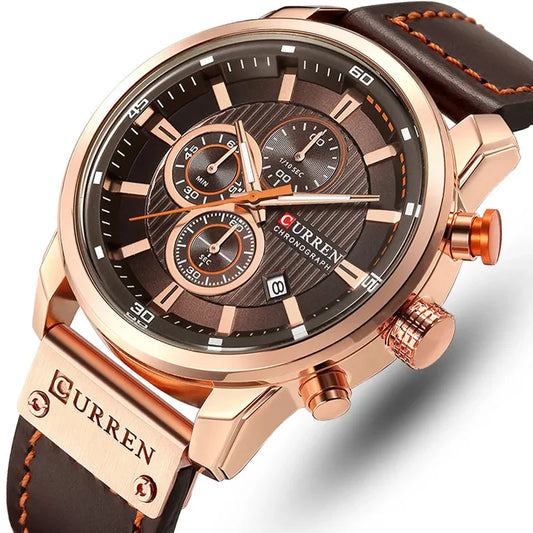 The Luxor Explorer Watch ™