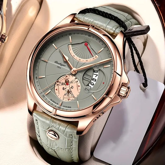 Luxor Universal Watch™