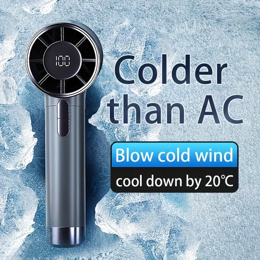 Luxor Portable Coldest Fan™