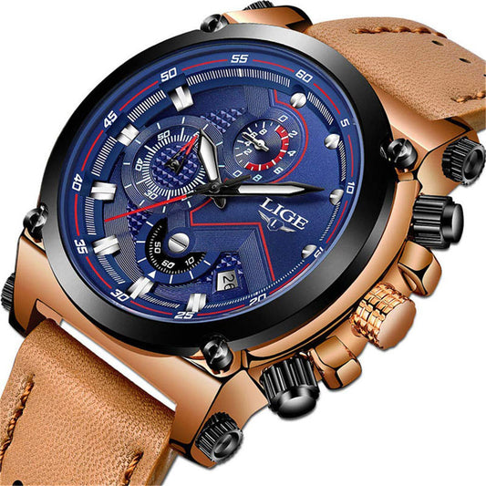 Luxor Sailor VIP Watch™