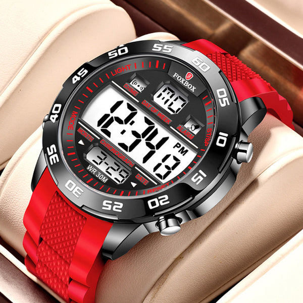 Luxor Swiss Watch™