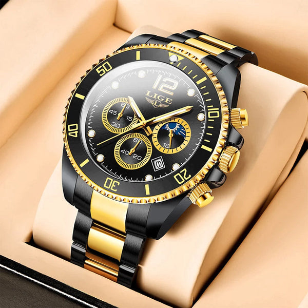 Luxor Premium Bellagio Watch™