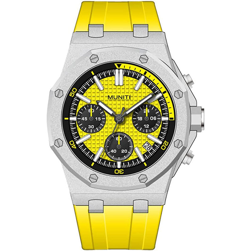 Luxor Yellow Submarine Watch™