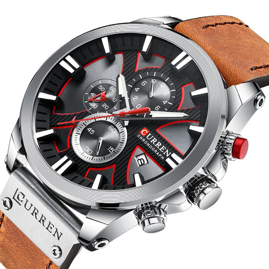 The Luxor Cairo Watch™