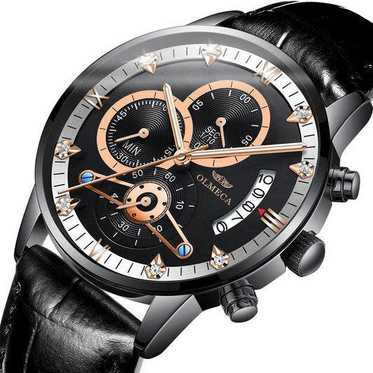 Luxor Autograph Watch™