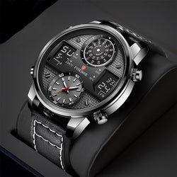 Luxor Delta Watch™