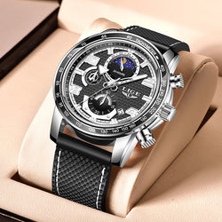 Luxor Premium Sidney Watch™