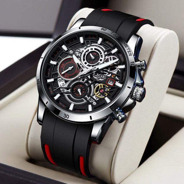 Luxor Premium Lava Watch™