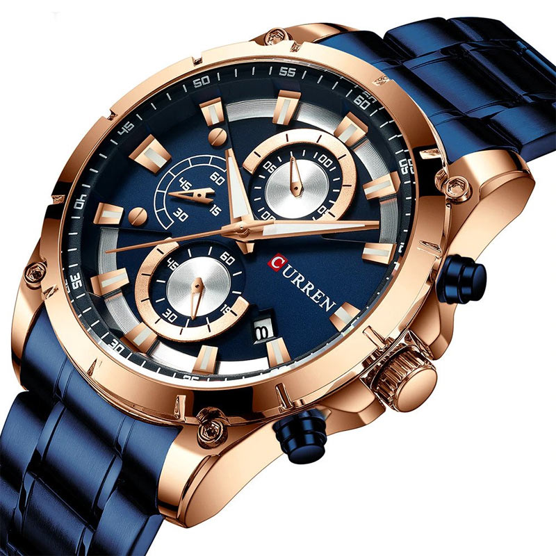 The Luxor Patriot™