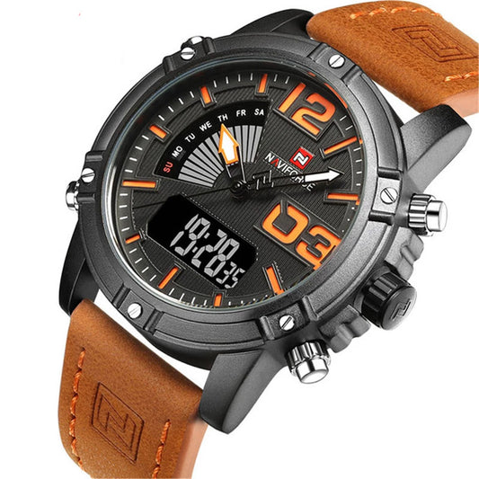 Luxor Stockholm Watch™