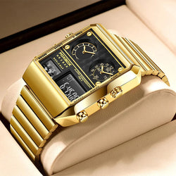 Luxor Premium Gold Legend Watch™