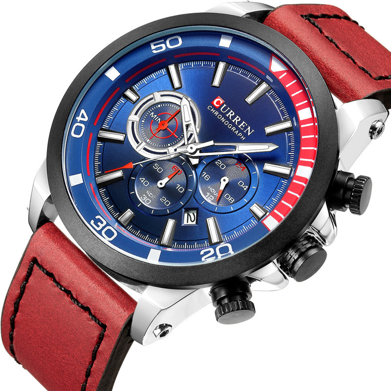 Luxor Aviator Sport Watch™