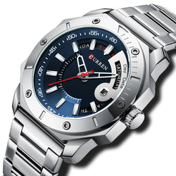Luxor Titanium Watch™