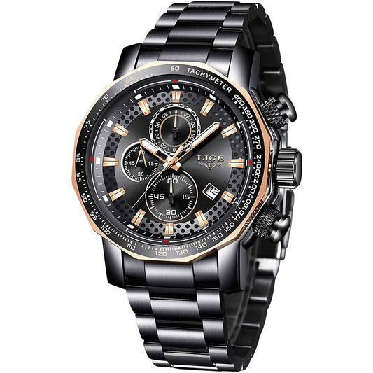 Luxor Premium Watch™