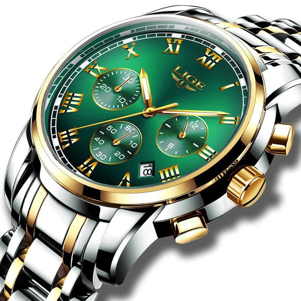 Luxor Rolige Watch™