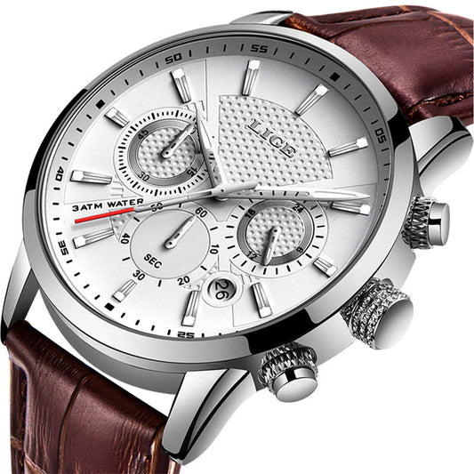The Luxor Bentley Watch™