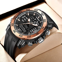 Luxor Hammer Watch™