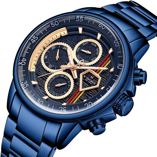 Luxor Navigator Watch™