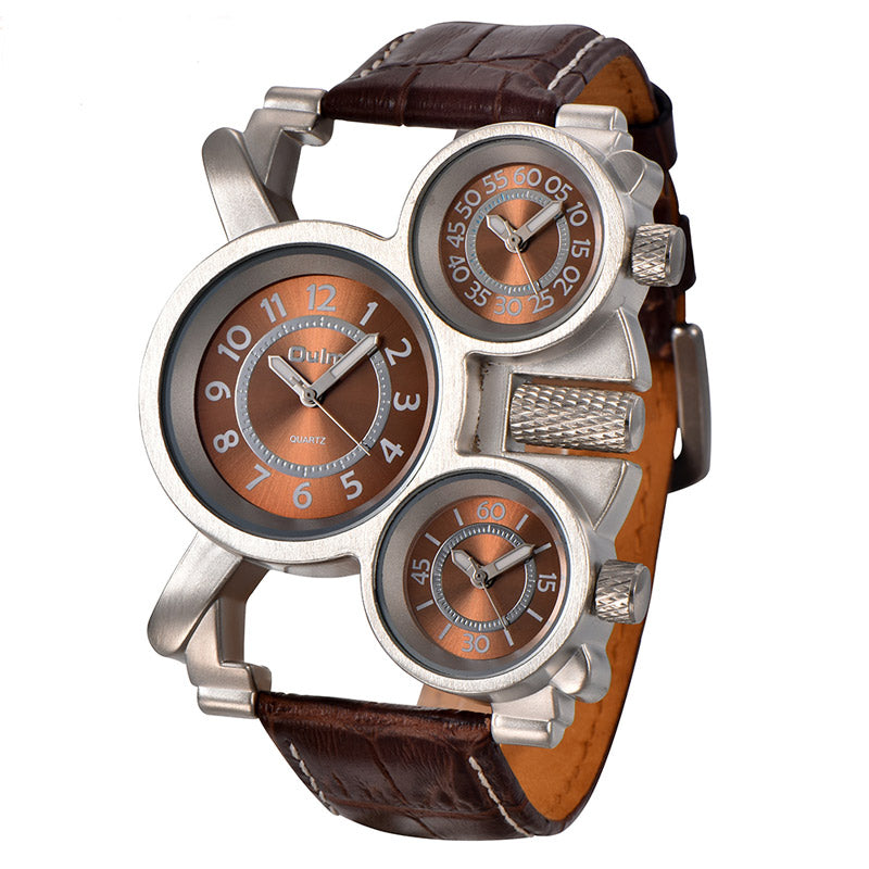 Luxor Texas Watch™