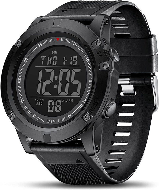 Luxor Tactical Watch™