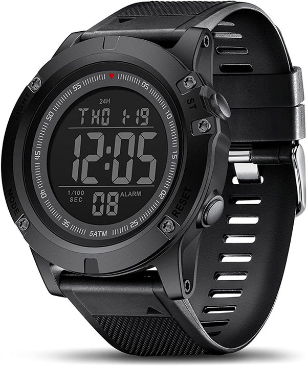 Luxor Tactical Watch™
