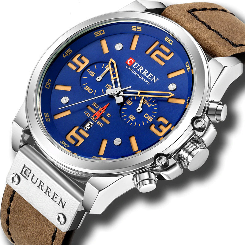 Luxor Indiana Watch™
