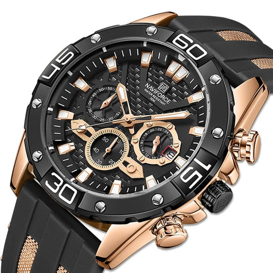 Luxor Macan Watch™