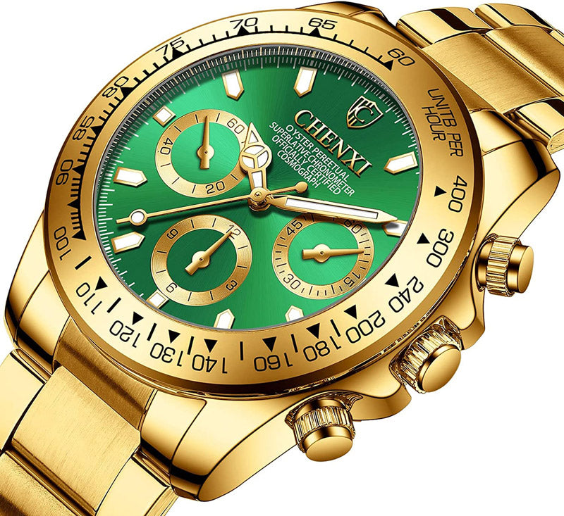 Chenxi Gold Watch™