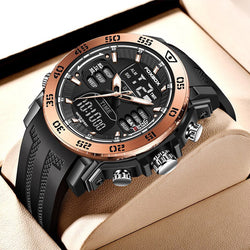 Luxor Premium Hammer Watch™