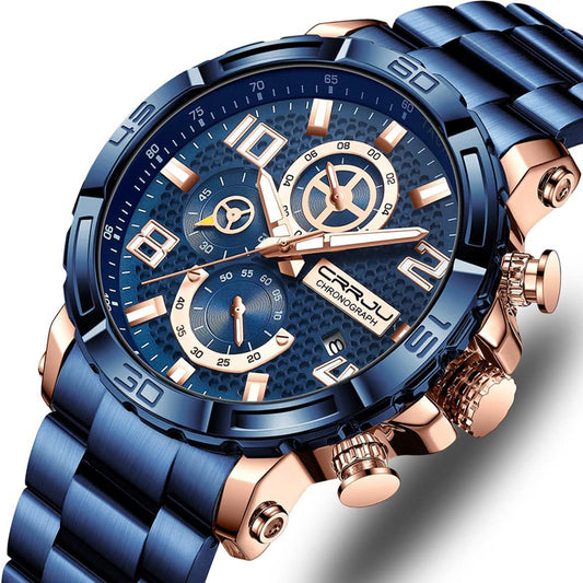 Luxor Ranger Watch™