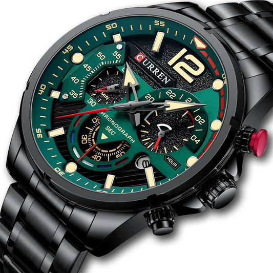 Luxor Imperial Watch