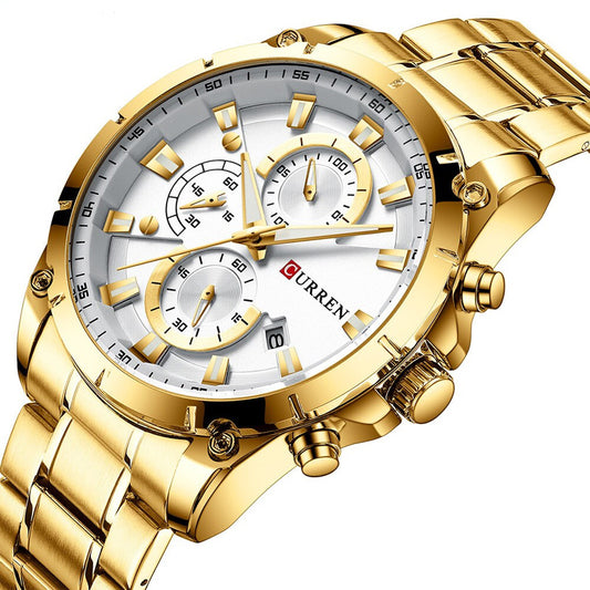 The Luxor Palazzo Watch™